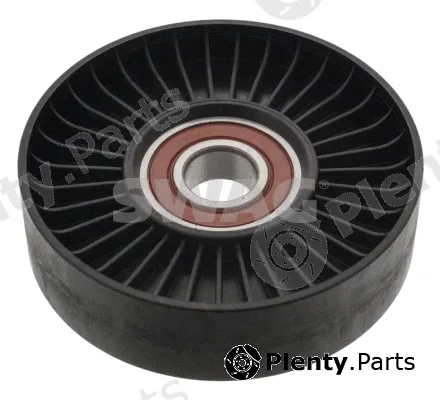 Swag 10945875 — Deflection/Guide Pulley, V-ribbed belt