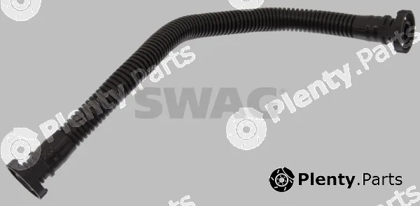Swag 30100455 — Hose, crankcase ventilation