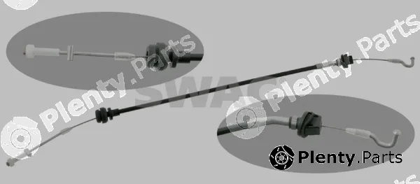 Swag 20901762 — Accelerator Cable