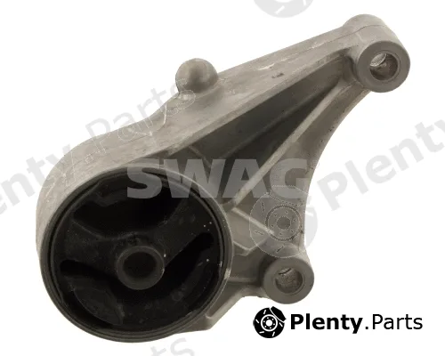 Swag 40930110 — Mounting, engine