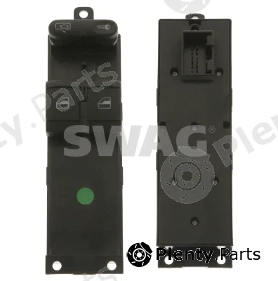 Swag 30938640 — Multi-Function Switch