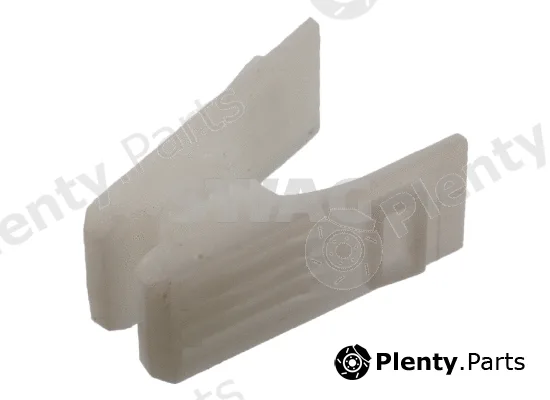 Swag 30937570 — Spring, clutch pedal