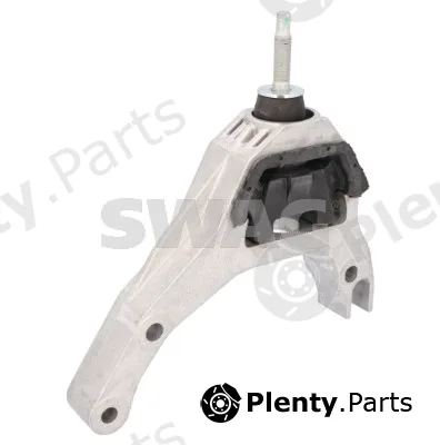 Swag 33108791 — Mounting, manual transmission