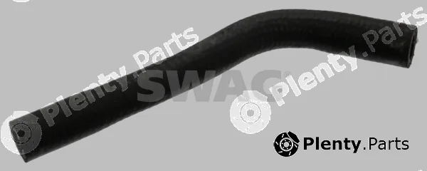Swag 10100631 — Radiator Hose