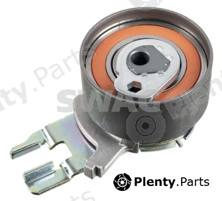 Swag 55927558 — Tensioner Pulley, timing belt