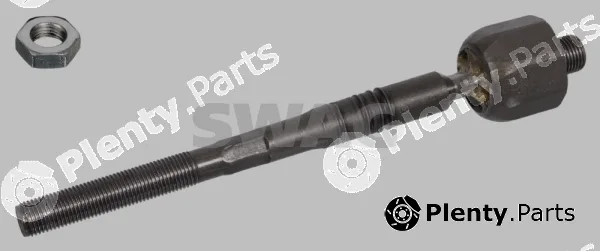 Swag 20100791 — Inner Tie Rod
