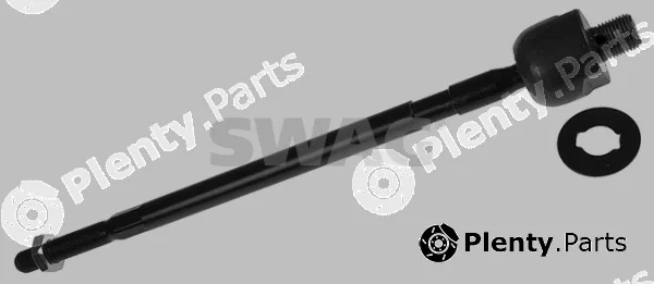 Swag 80941941 — Inner Tie Rod
