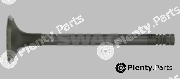 Swag 50919303 — Exhaust Valve