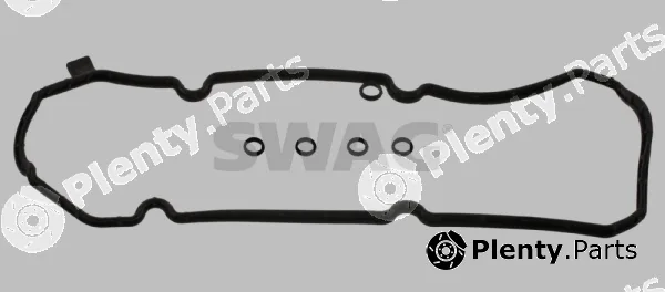 Swag 70945050 — Gasket, cylinder head cover