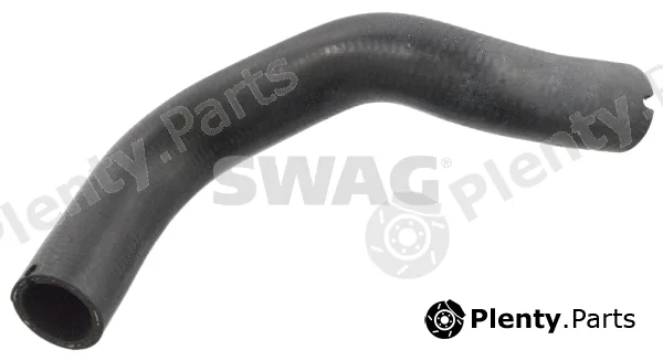 Swag 70106237 — Radiator Hose