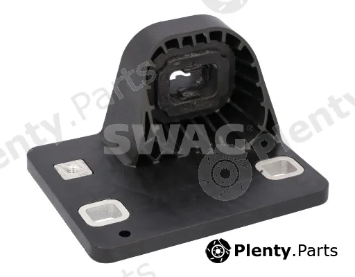 Swag 33109532 — Mounting, radiator