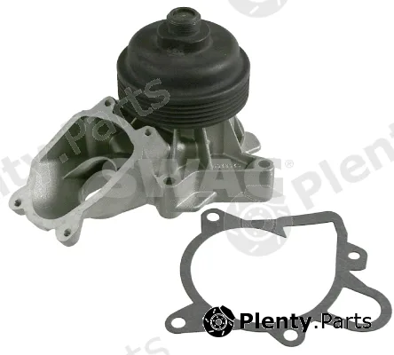 Swag 20150029 — Water Pump, engine cooling