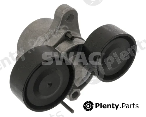 Swag 20947587 — Belt Tensioner, V-ribbed belt