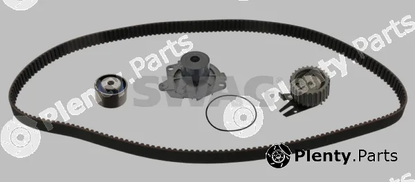 Swag 70945143 — Water Pump & Timing Belt Kit
