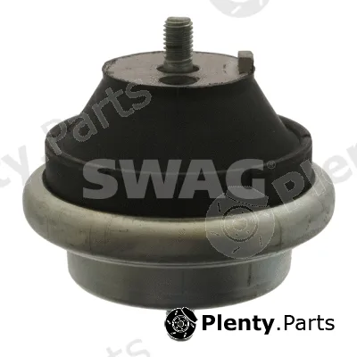 Swag 40130027 — Mounting, engine