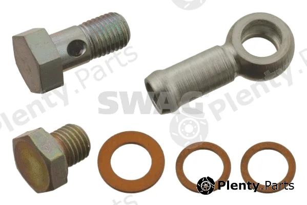 Swag 10930077 — Attachment Parts Set, thermostat housing