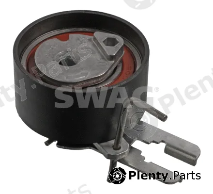 Swag 62919511 — Tensioner Pulley, timing belt