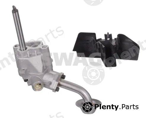 Swag 30880005 — Oil Pump
