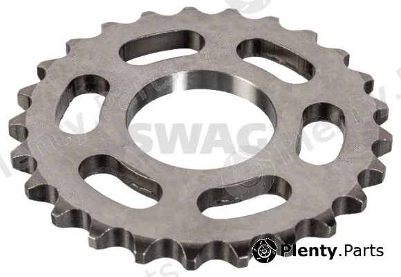 Swag 33104553 — Sprocket/Gear, oil pump