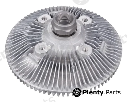 Swag 22104246 — Clutch, radiator fan