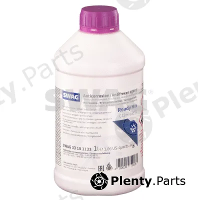 Swag 33101133 — Antifreeze