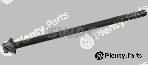Swag 40921403 — Cylinder Head Bolt