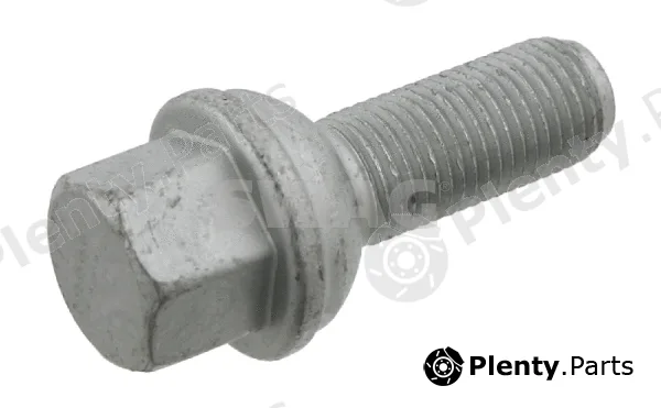 Swag 10924645 — Wheel Bolt