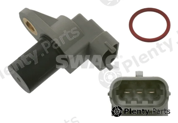 Swag 10937153 — Sensor, ignition pulse