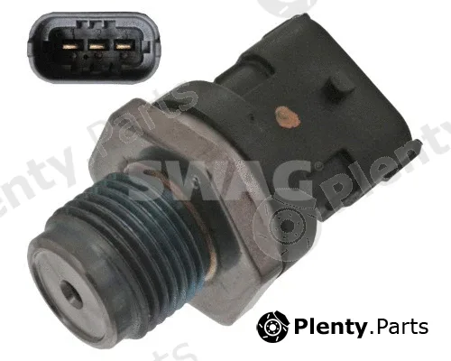 Swag 33106747 — Sensor, fuel pressure