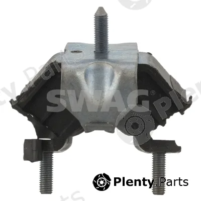 Swag 60130007 — Mounting, engine