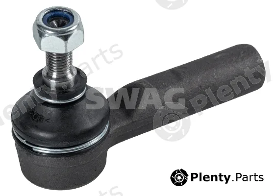 Swag 22710001 — Tie Rod End