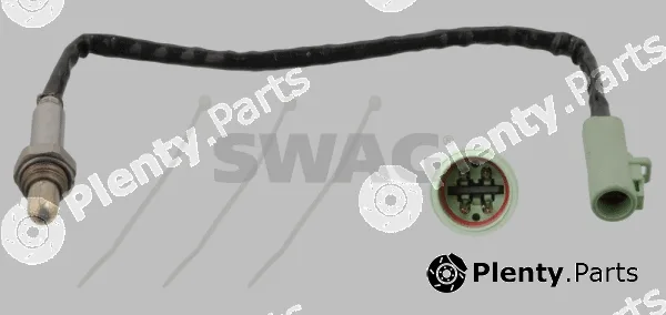 Swag 50921383 — Lambda Sensor