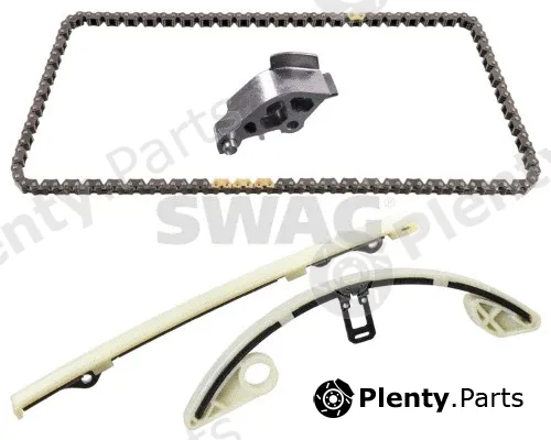 Swag 33107593 — Timing Chain Kit