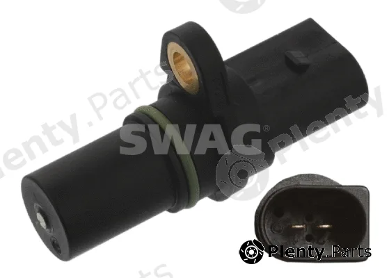 Swag 30936176 — Sensor, crankshaft pulse