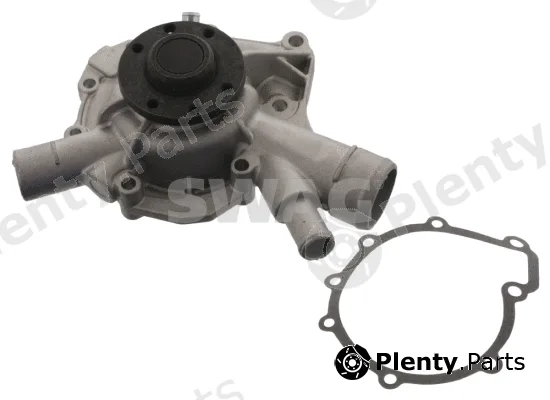 Swag 10924209 — Water Pump, engine cooling
