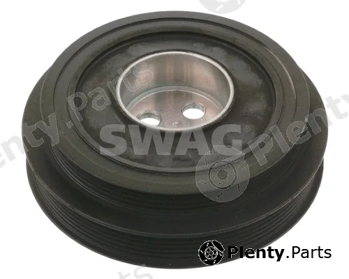 Swag 50936625 — Belt Pulley, crankshaft