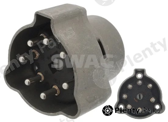 Swag 10946502 — Ignition Switch