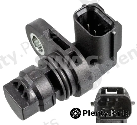Swag 33106722 — Sensor, camshaft position