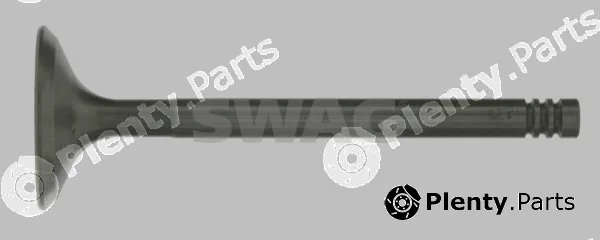Swag 50919634 — Intake Valve