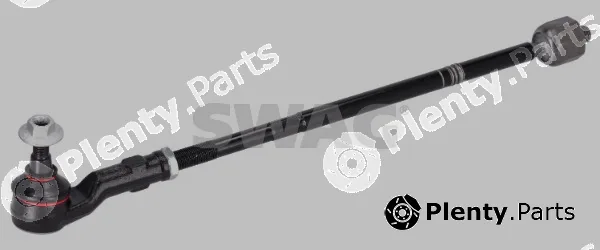 Swag 33110622 — Tie Rod