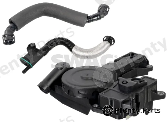 Swag 33103558 — Oil Separator, crankcase ventilation