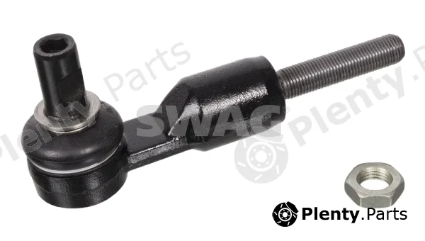 Swag 32710013 — Tie Rod End