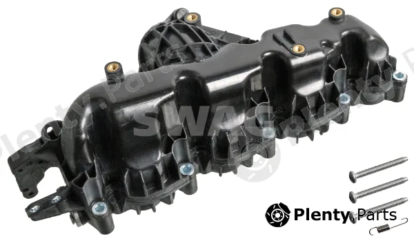 Swag 33102581 — Fitting, intake manifold