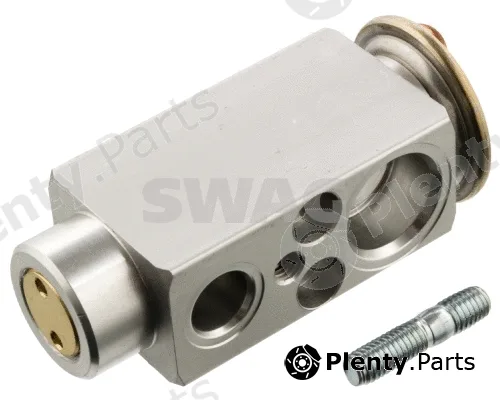 Swag 10107667 — Expansion Valve, air conditioning
