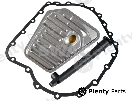 Swag 33100596 — Hydraulic Filter Kit, automatic transmission SWAG extra