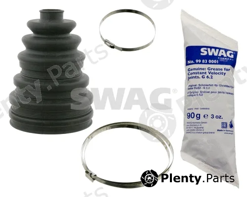 Swag 81927730 — Bellow Kit, drive shaft