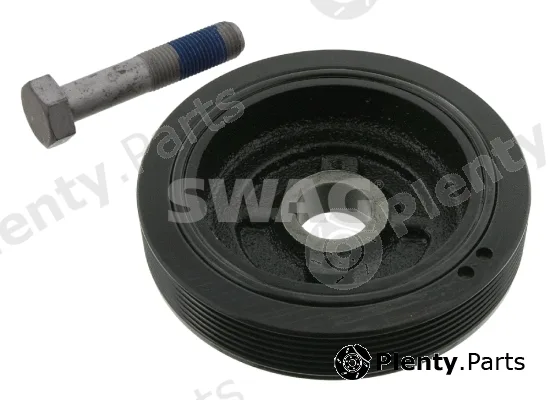 Swag 62933790 — Belt Pulley, crankshaft