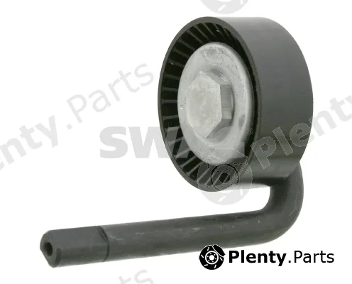 Swag 20927371 — Deflection/Guide Pulley, V-ribbed belt