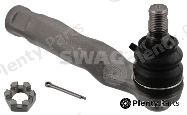 Swag 81943235 — Tie Rod End