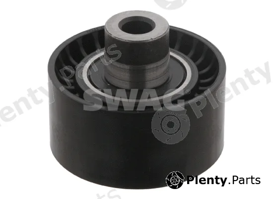 Swag 62932820 — Deflection/Guide Pulley, V-ribbed belt